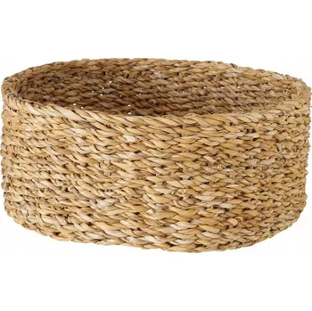 Obraz Tráva hnědá