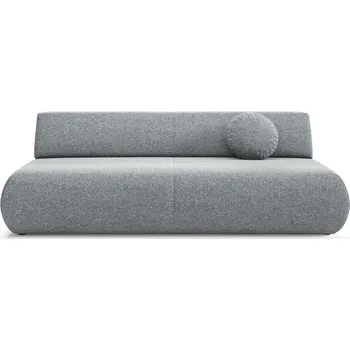 Pohovka VENETI SURREY popelavá