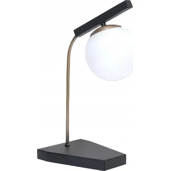 Stojací lampa Elegantní stojací Noční Lampa do ložnice – Strong Light ABJ114