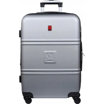 Podprsenka Słoń Torbalski Střední tvrdý kufr ABS Art Class 70 l