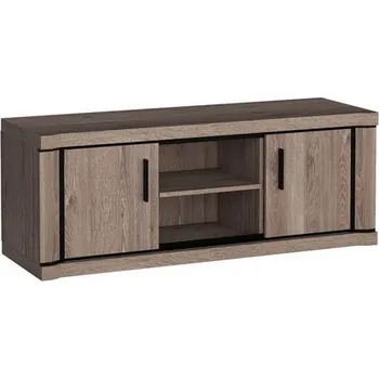 Televizní stolek Televizní stolek AIRA - dub lanýž