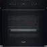 Vestavná trouba Whirlpool WOI7P8FHT1SBA