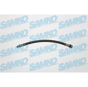 Brzdová hadice Brzdová hadice SAMKO 6T46077