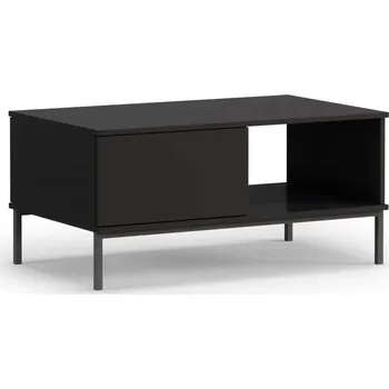 Konferenční stolek Konferenční stolek NIXI - černý