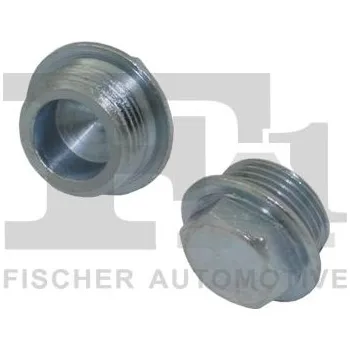 Olejová vana Závitová zátka, olejová vana FISCHER AUTOMOTIVE 269.750.001