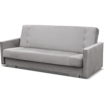 Pohovka Vícemístná pohovka LEJDI - popelavá