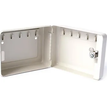 Skříňka na klíč Schránka na klíče Metallkraft