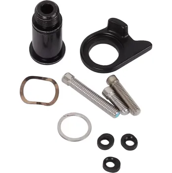 přehazovačka 11.7518.093.012 - SRAM RD B-BOLT SCREW KIT RIVAL 36T AXS Množ. Uni
