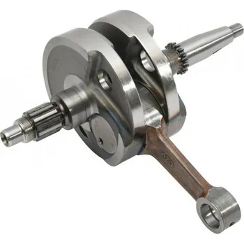 C&L COMPANIES Kliková hřídel HOT RODS 4062