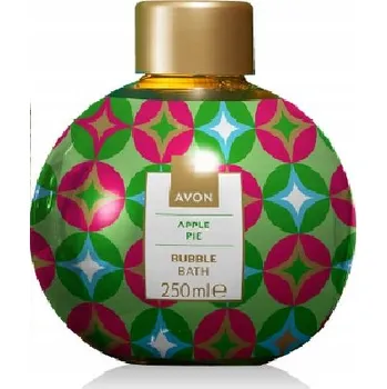 AVON Pěna do koupele Jablečný Koláč