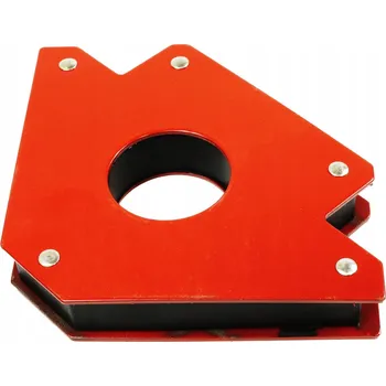 Úhloměr ÚHELNÍK MAGNETICKÝ SVAŘOVACÍ DRŽÁK 34 kg
