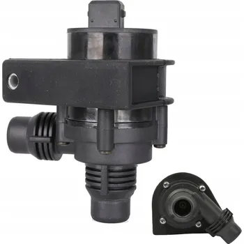 Vodní pumpa motoru Přídavné vodní čerpadlo, oběhové čerpadlo vody pro BMW