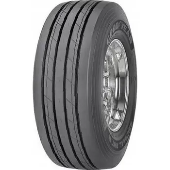 Goodyear KMAXT 265/70 R19.5 143 J s přilnavostí na sněhu (3PMSF)