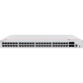 Switch HUAWEI eKit S310 Series S310-48T4X Řízený L2+ Gigabit Ethernet (10...