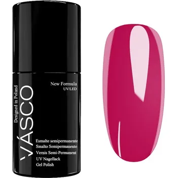 Přípravek na nehty Hybridní lak na nehty Flagolie Dream Pink Rebel č. 62 Vasco 7 ml