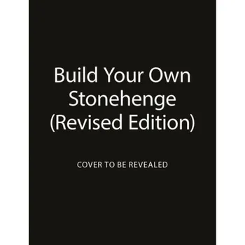 Cizojazyčná kniha Build Your Own Stonehenge (Revised Edition) - Press, Running
