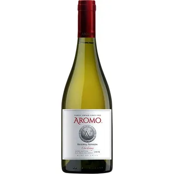 Víno Chardonnay Private Reserve 0,75l Aromo