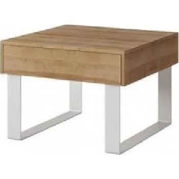 Konferenční stolek Konferenční stolek CHEMUNG 2 - dub zlatý