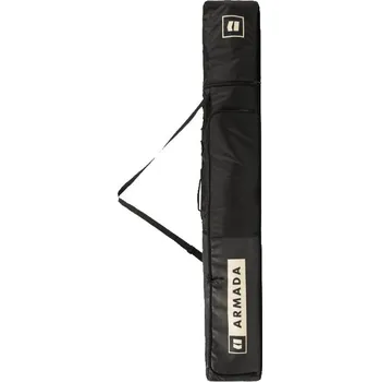 Vak na lyže obal Armada Stibbs Double Ski bag black