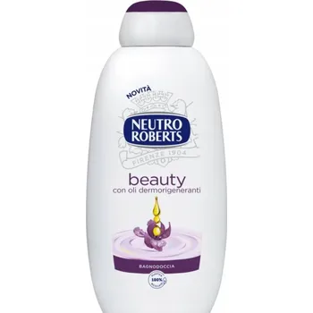 Sprchový gel Neutro Roberts Oli Dermorigeneranti regenerační sprchový gel