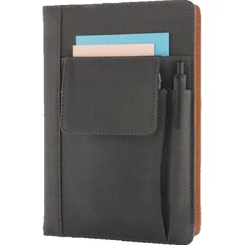 Zápisník Notes A5 černý