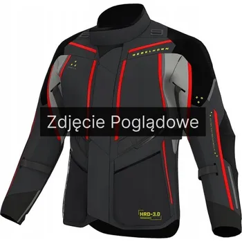 Moto bunda TEXTILNÍ BUNDA REBELHORN HARDY 3.0 ANTRACITOVÁ/ŠEDÁ/ŽLUTÁ 7XL