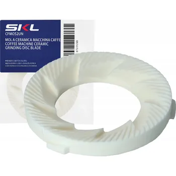 Příslušenství pro přípravu kávy Žací nůž mlýnku pro kávovary Philips Saeco Latte Go LatteGo 996530016342