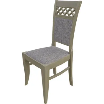 Jídelní židle Jídelní židle MOVILE 29 - dub sonoma / šedá 2