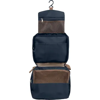 Kosmetická taška Cestovní kosmetická taška černá