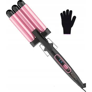 Péče o vlasy Multifunkční kulma na vlasy Bestope 8758326852873527