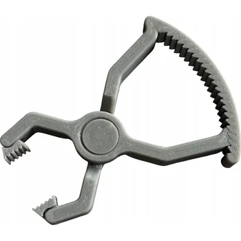 Truhlářská svěrka Hobby Svěrka / Rychloupínací Svěrka s Blokací – Modelářská Svěrka M