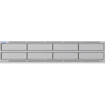 Bezpečnostní kamera UBNT UNAS Pro 8