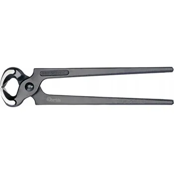 Kleště Kleště na hřebíky 225mm fortis