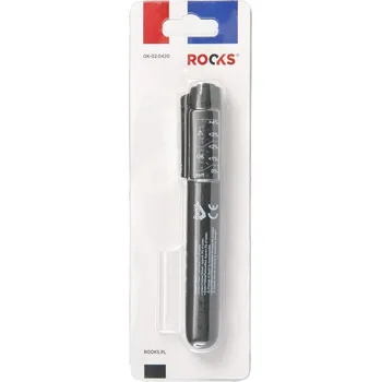 Autodiagnostika ROOKS Tester brzdové kapaliny