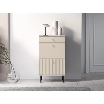 Botník Výklopný botník FAREL - kašmír