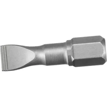 Bit plochý 5,5/25mm HONITON