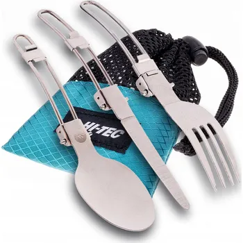 Příbor Sada příborů Hi-Tec BESTICK