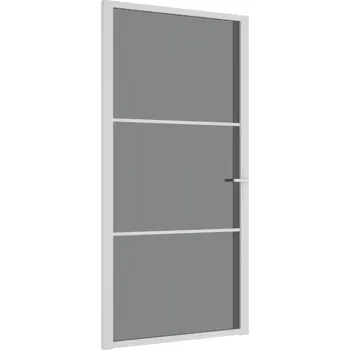 Interiérové dveře Otevírací dveře VidaXL 102,5 cm