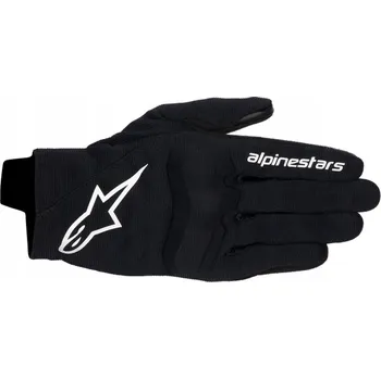 Moto rukavice Rukavice Alpinestars Reef v2 černo-bílé 3XL