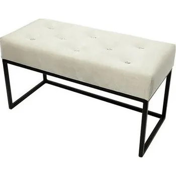 Taburet Taburet GOKELS - béžový