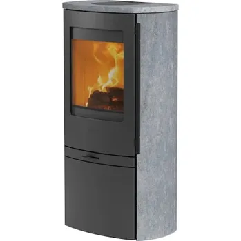 Krbová kamna Lotus Jubilee 20 mastek