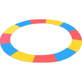 Příslušenství k trampolíně Ochrana pružin trampolíny Aga 101-101 cm
