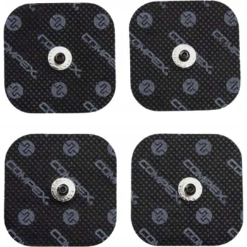 Bezpečnostní kamera Elektrody Compex 5 x 5 cm