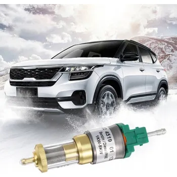 Palivové čerpadlo PALIVOVÉ ČERPADLO WEBASTO EBERSPÄCHER NEZÁVISLÉ TOPENÍ 22ML 1KW-5KW