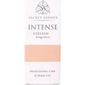 Přípravek Secret Avenue Lash Botox Fragrance 15 ml