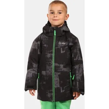 KILPI ATENI-JB Černá 122