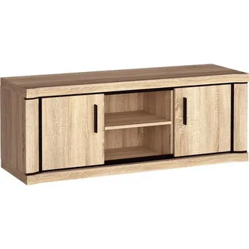 Televizní stolek Televizní stolek AIRA - dub sonoma