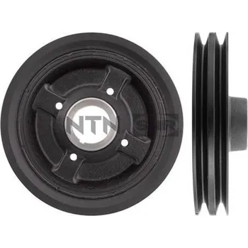 Řemenice, klikový hřídel SNR DPF373.00