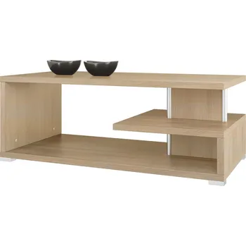 Konferenční stolek Konferenční stolek LENGBY - dub sonoma