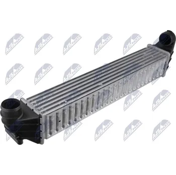 Motor automobilu Chladič turba NTY CNG-FR-025